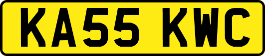 KA55KWC
