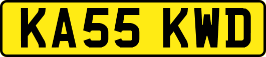 KA55KWD