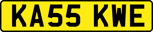KA55KWE