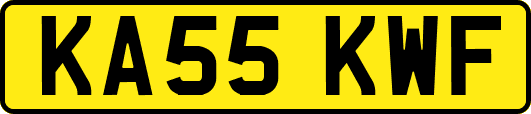 KA55KWF