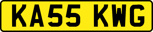 KA55KWG