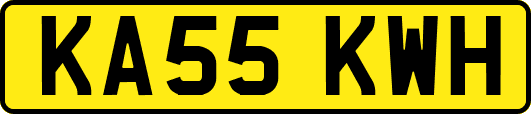 KA55KWH