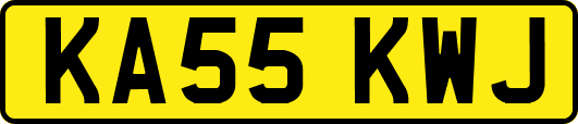 KA55KWJ