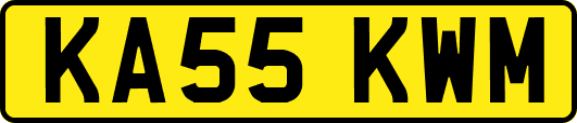 KA55KWM