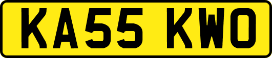 KA55KWO