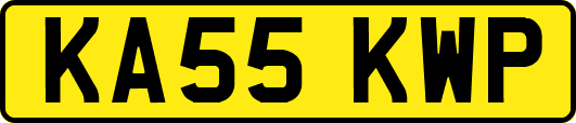 KA55KWP