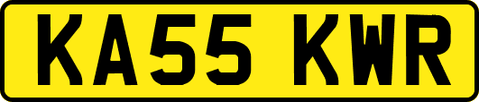 KA55KWR