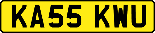 KA55KWU