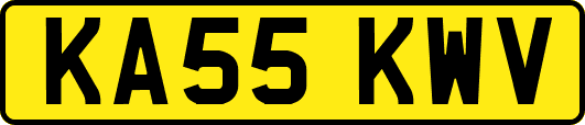 KA55KWV