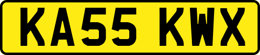 KA55KWX