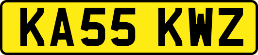 KA55KWZ