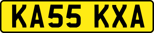 KA55KXA