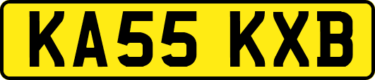 KA55KXB
