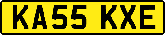 KA55KXE