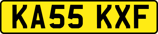 KA55KXF