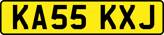 KA55KXJ