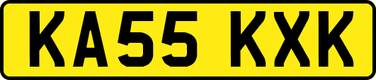 KA55KXK