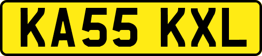 KA55KXL