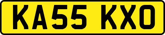 KA55KXO