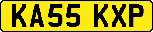 KA55KXP