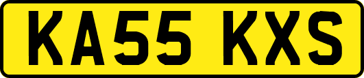 KA55KXS