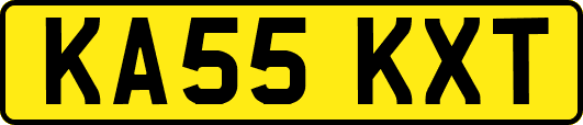KA55KXT