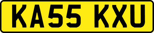KA55KXU