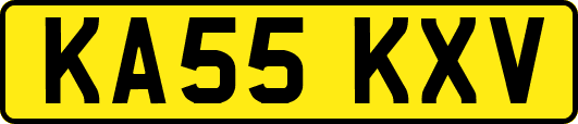 KA55KXV