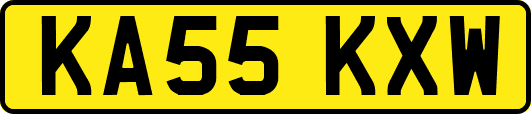 KA55KXW