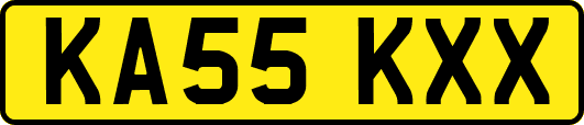 KA55KXX