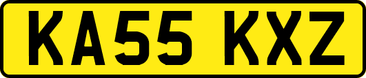 KA55KXZ