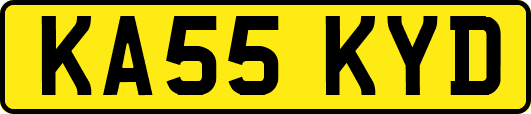 KA55KYD