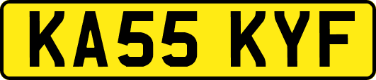 KA55KYF