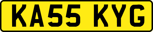 KA55KYG