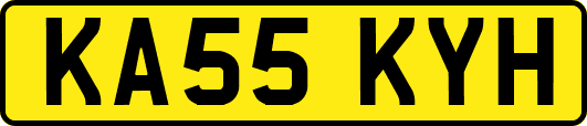 KA55KYH