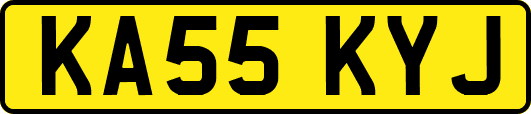 KA55KYJ