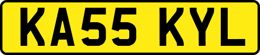 KA55KYL