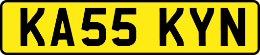 KA55KYN