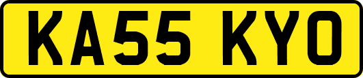 KA55KYO
