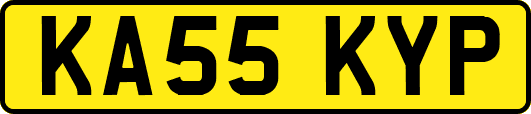 KA55KYP