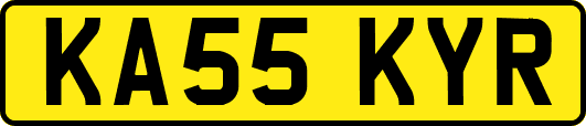 KA55KYR