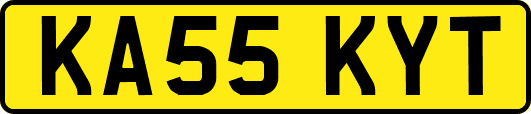 KA55KYT