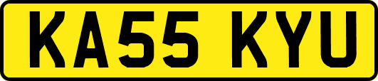 KA55KYU