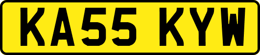 KA55KYW