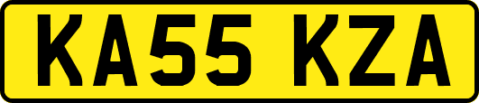KA55KZA