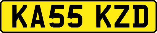 KA55KZD