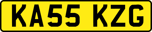 KA55KZG