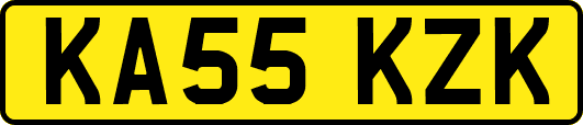 KA55KZK