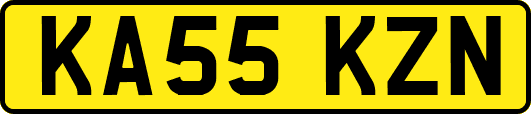 KA55KZN