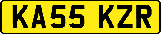 KA55KZR